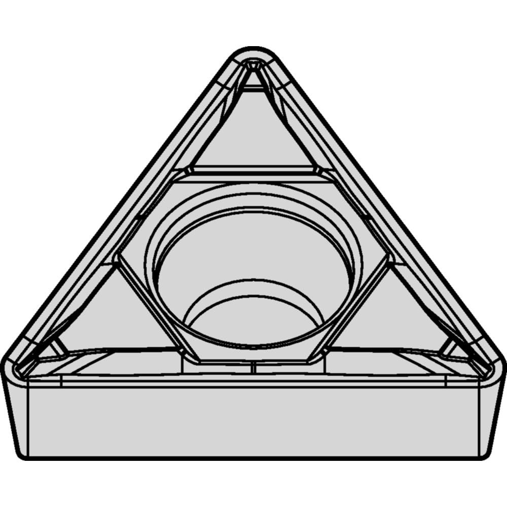 Brand: Widia / Part #: 6208107