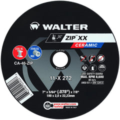 Brand: WALTER Surface Technologies / Part #: 11X272
