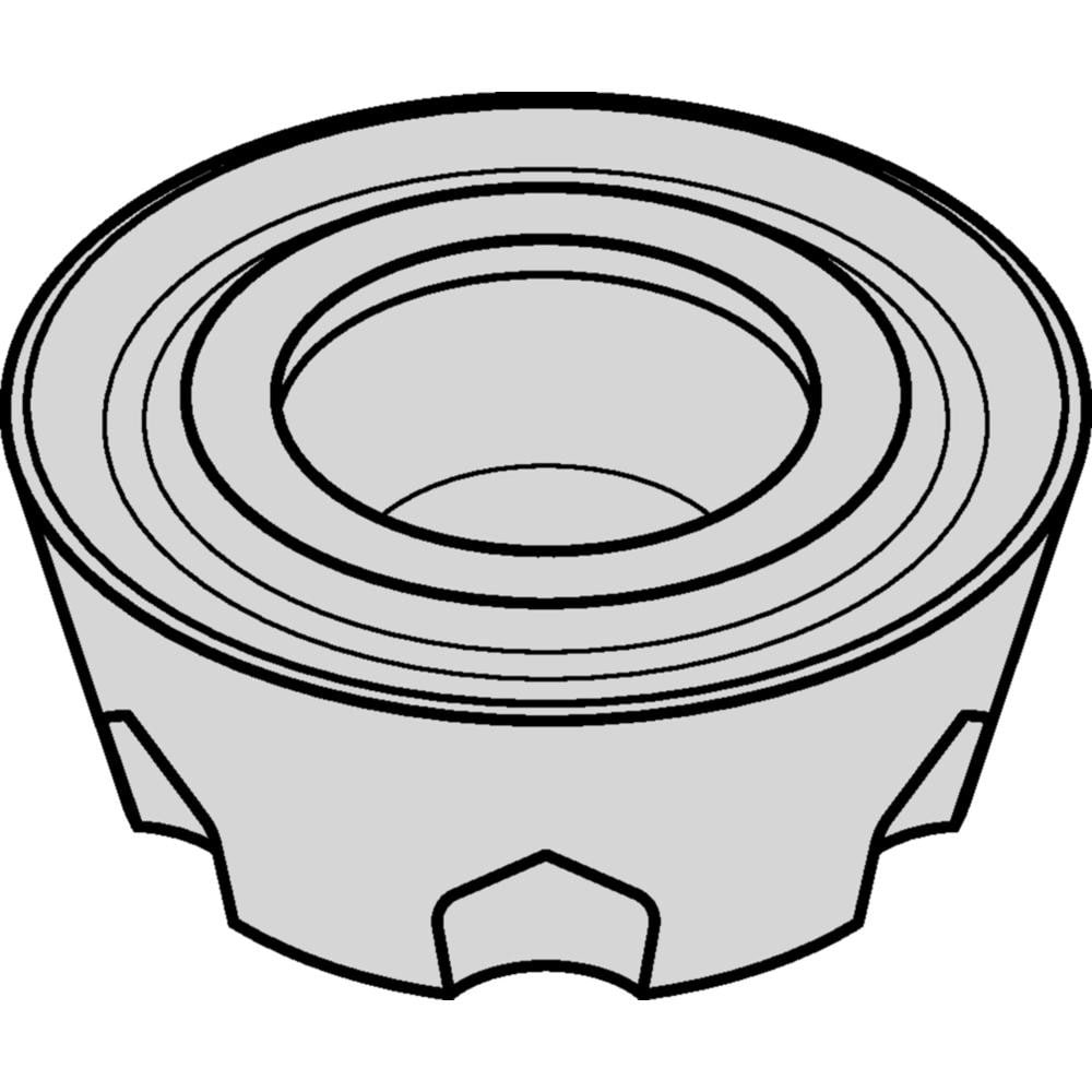 Brand: Widia / Part #: 2957432