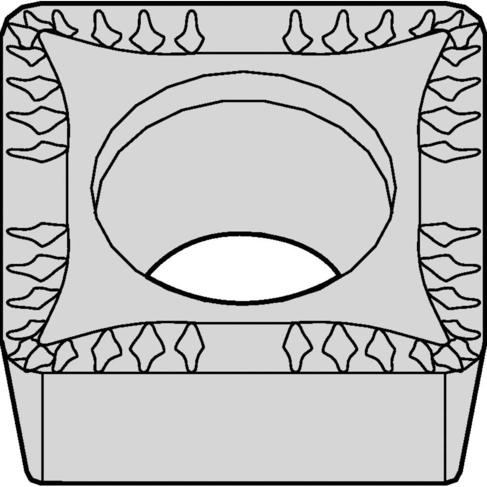 Brand: Widia / Part #: 5623448