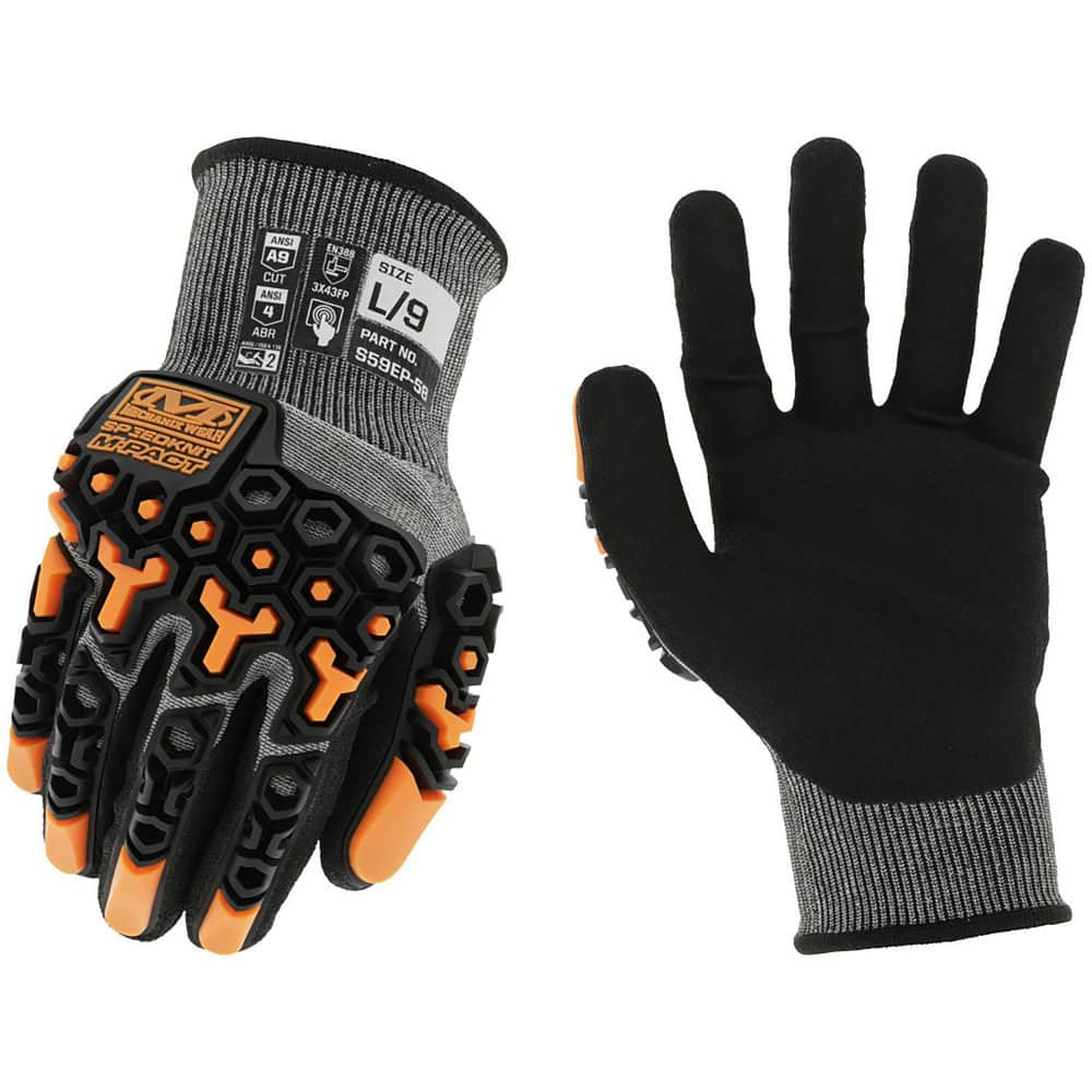 Brand: Mechanix Wear / Part #: S59EP-58-010