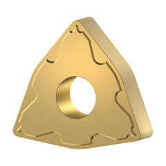 Turning Insert: WNMG432FPS KTP25S, Carbide