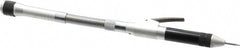 10-3/8 Inch Long Flexible Shaft Grinder Handpiece