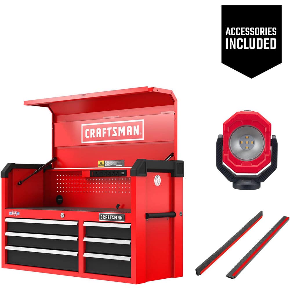 Brand: Craftsman / Part #: CMST34162RB