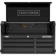 Brand: Craftsman / Part #: CMST98259BK