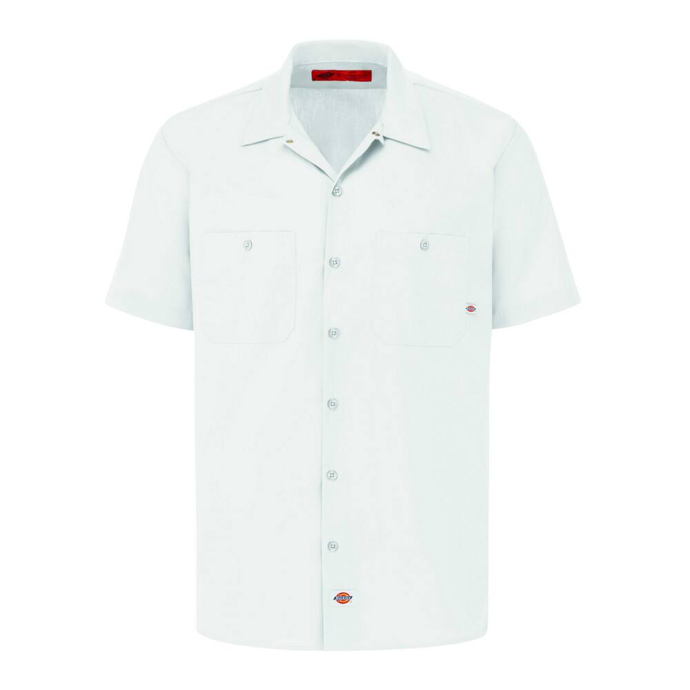 Brand: Dickies / Part #: S535WH-TL-3XL