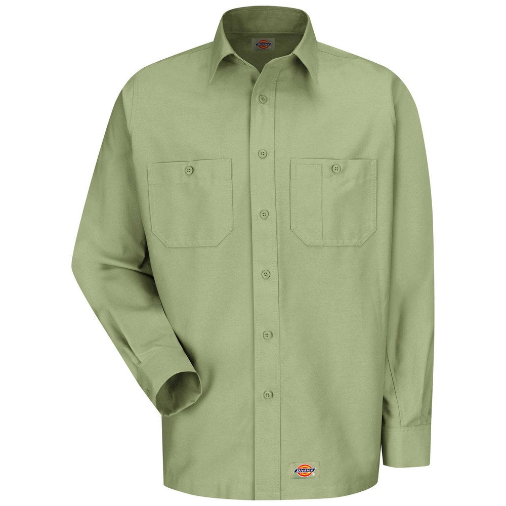 Brand: Dickies / Part #: WS10KH-LN-M