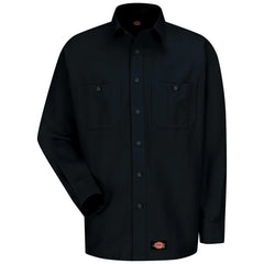 Brand: Dickies / Part #: WS10BK-LN-4XL