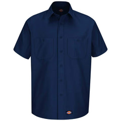 Brand: Dickies / Part #: WS20NV-SSL-M