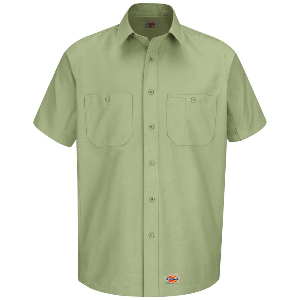 Brand: Dickies / Part #: WS20KH-SSL-3XL