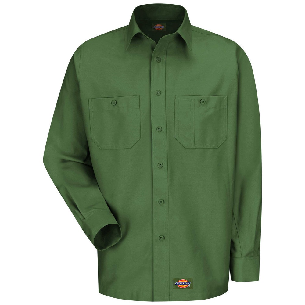 Brand: Dickies / Part #: WS10OG-LN-3XL