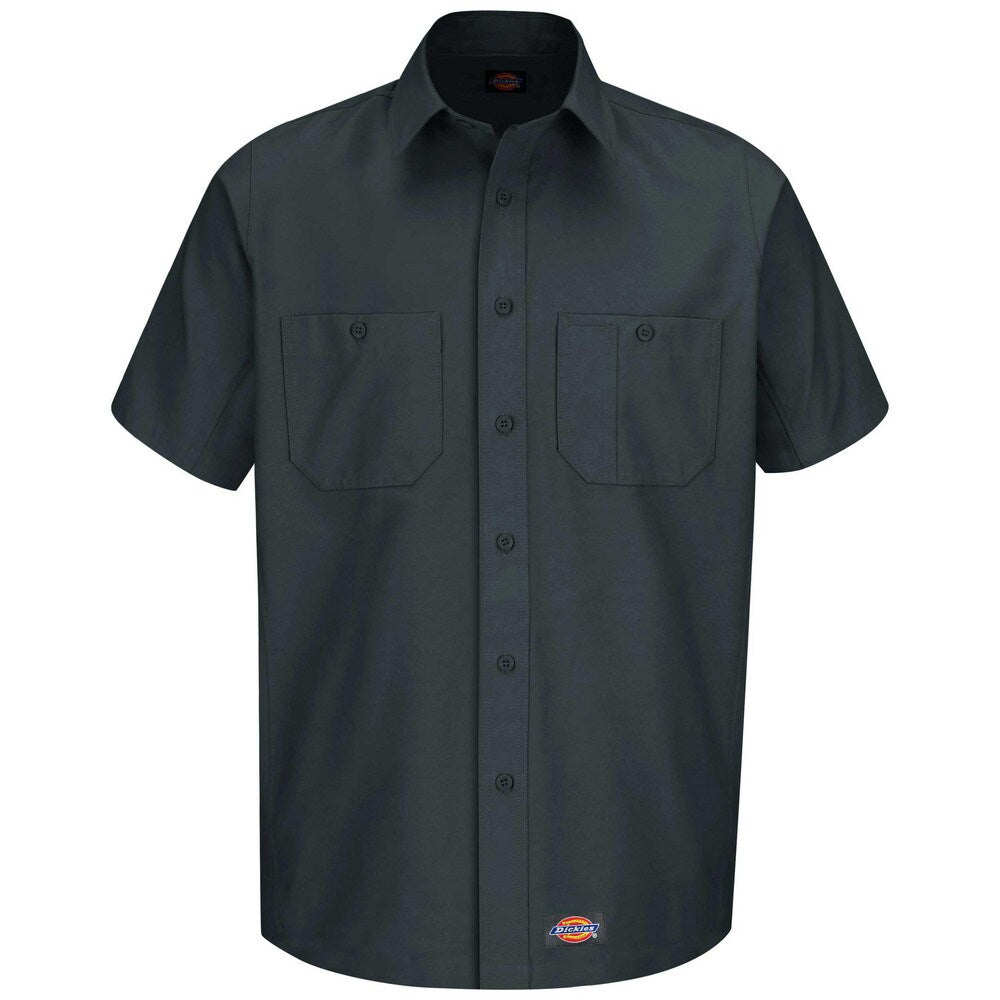 Brand: Dickies / Part #: WS20CH-SSL-M