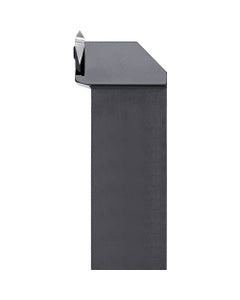 KTTR 2020K22, External Threading Toolholder