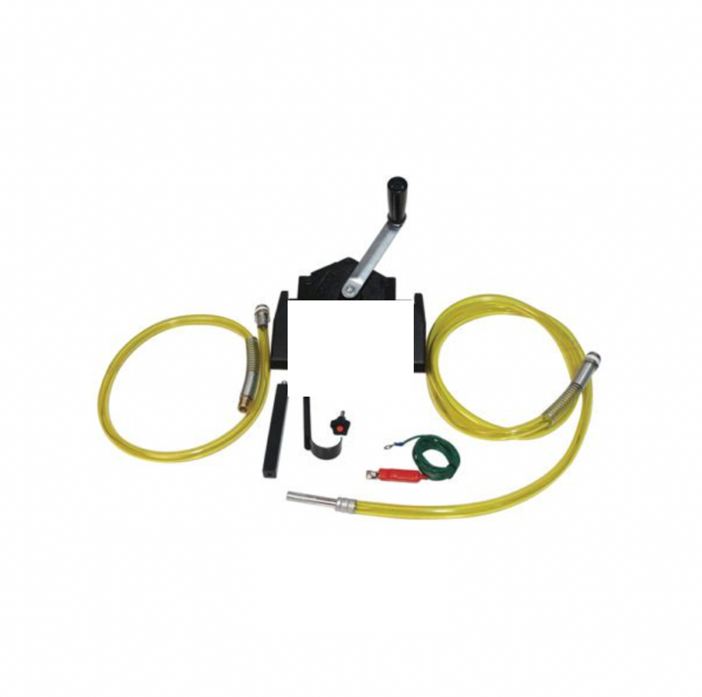 Pump Kit for Fuel Caddy Model FC-25PFC-D