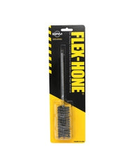 0.787″ Bore Diameter × 2 1/2″ Hone Length × 8″ Overall Length, 170/200 Mesh Grit, Diamond - Standard Duty Flex-Hone