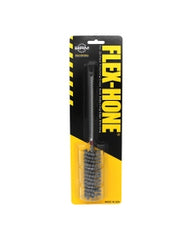 0.787″ Bore Diameter × 2 1/2″ Hone Length × 8″ Overall Length, 240 Grit, Zirconia Alumina #1549 - Standard Duty Flex-Hone