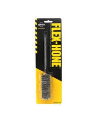 0.787″ Bore Diameter × 2 1/2″ Hone Length × 8″ Overall Length, 2500 Mesh Grit, Cubic Boron Nitride - Standard Duty Flex-Hone