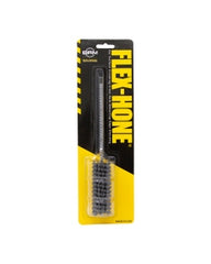0.787″ Bore Diameter × 2 1/2″ Hone Length × 8″ Overall Length, 320 Grit, Boron Carbide - Standard Duty Flex-Hone