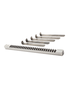 ‎5MM-B-1 KEYWAY BROACH TIN