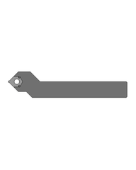 SPEX-25-DX 25MM SQ EXTERN