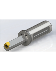 ‎UT-SQ-16/19-32 NSERT HOLDER 32MM