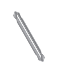 3 mm × 3 mm × 100 mm, 90 Degrees, HSSCo NC Spotting Drill