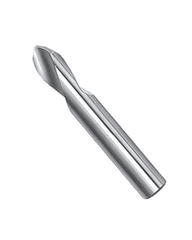 3/8″ × 3/8″ × 5″, 90 Degrees, HSS NC Spotting Drill