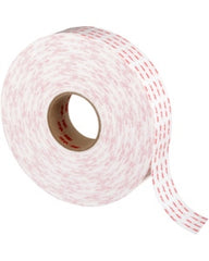 3M VHB Tape 4950 White 3″ × 36 yd 45 mil