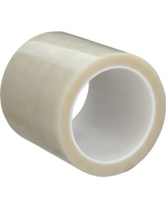 3M Polyester Film Tape 850 Transparent 3″ × 72 yd 1.9 mil