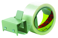 List H128 2" Box Sealing Tape - Dispensor - Exact Industrial Supply