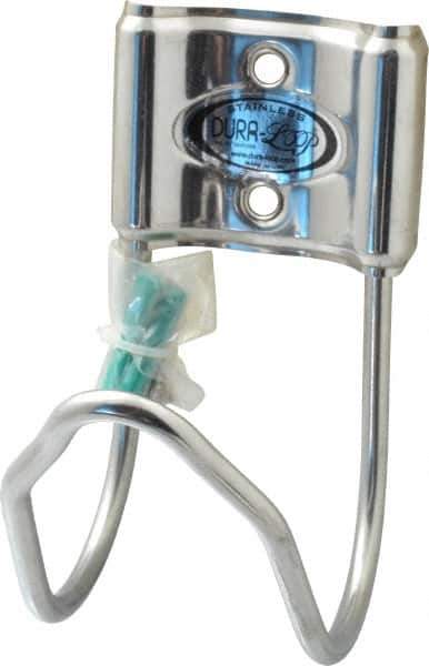 Made in USA - Hose Reel Utility Caddy - Use with 1/2 Inch Hose - Exact Industrial Supply