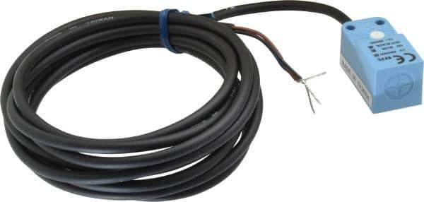 Extech - Tachometer Proximity Sensor - Use with 461950 1/8 DIN Panel Tachometer - Exact Industrial Supply