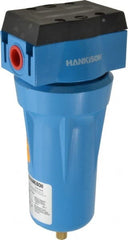 Hankison - 35 CFM Carbon Oil Vapor Removal Filter - Exact Industrial Supply