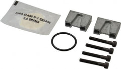 Hankison - Modular Connector Kit for Filters - Exact Industrial Supply