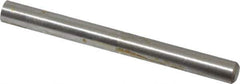 Made in USA - Shim Replacement Punches Diameter (Inch): 3/16 Length (Inch): 2 - Exact Industrial Supply