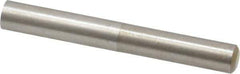 Made in USA - Shim Replacement Punches Diameter (Inch): 1/4 Length (Inch): 2 - Exact Industrial Supply