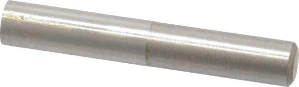 Made in USA - Shim Replacement Punches Diameter (Inch): 5/16 Length (Inch): 2 - Exact Industrial Supply