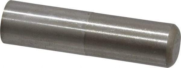 Made in USA - Shim Replacement Punches Diameter (Inch): 1/2 Length (Inch): 2 - Exact Industrial Supply