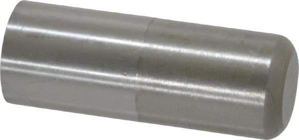 Precision Brand - Shim Replacement Punches Diameter (Inch): 3/4 Length (Inch): 2 - Exact Industrial Supply