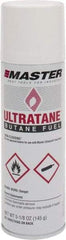 Master Appliance - 145g (5-1/8 Ounce) Ultratane Butane Cell - Exact Industrial Supply