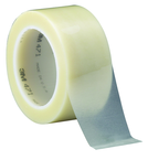 List 471 2" x 36 yds Vinyl Tape - Exact Industrial Supply