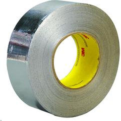 12X36 YDS 8562 POLY PROTECTIVE TAPE - Exact Industrial Supply