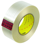 List 8919MSR 96mm x 55m Filament Tape - Exact Industrial Supply