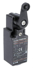 Eaton Cutler-Hammer - Limit Switch Rod Lever - For Use with E49 Miniature DIN Limit Switches - Exact Industrial Supply