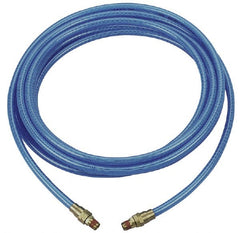 Coilhose Pneumatics - 5/16" ID 100' Long Multipurpose Air Hose - Exact Industrial Supply