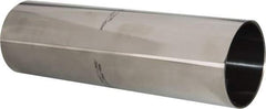 Made in USA - 10 Ft. Long x 12 Inch Wide x 0.006 Inch Thick, Roll Shim Stock - Steel - Exact Industrial Supply