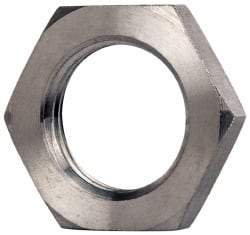 Value Collection - Alloy Needle Valve Kit - 3/8 x 1/2 Thread - Exact Industrial Supply