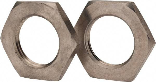 Value Collection - Alloy Needle Valve Kit - 3/4 x 1 Thread - Exact Industrial Supply