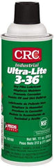 CRC - 55 Gal Rust/Corrosion Inhibitor - Comes in Drum, Food Grade - Exact Industrial Supply