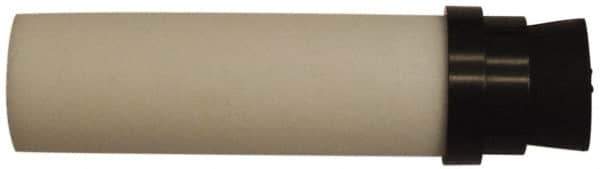 Dickson - Dust Filter - For Use with Th6 Recorders - Exact Industrial Supply